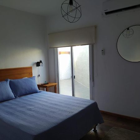 Casas Arena Y Sol - Frente Al Mar Villa Parque del Plata Dış mekan fotoğraf