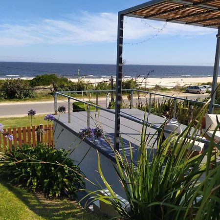 Casas Arena Y Sol - Frente Al Mar Villa Parque del Plata Dış mekan fotoğraf
