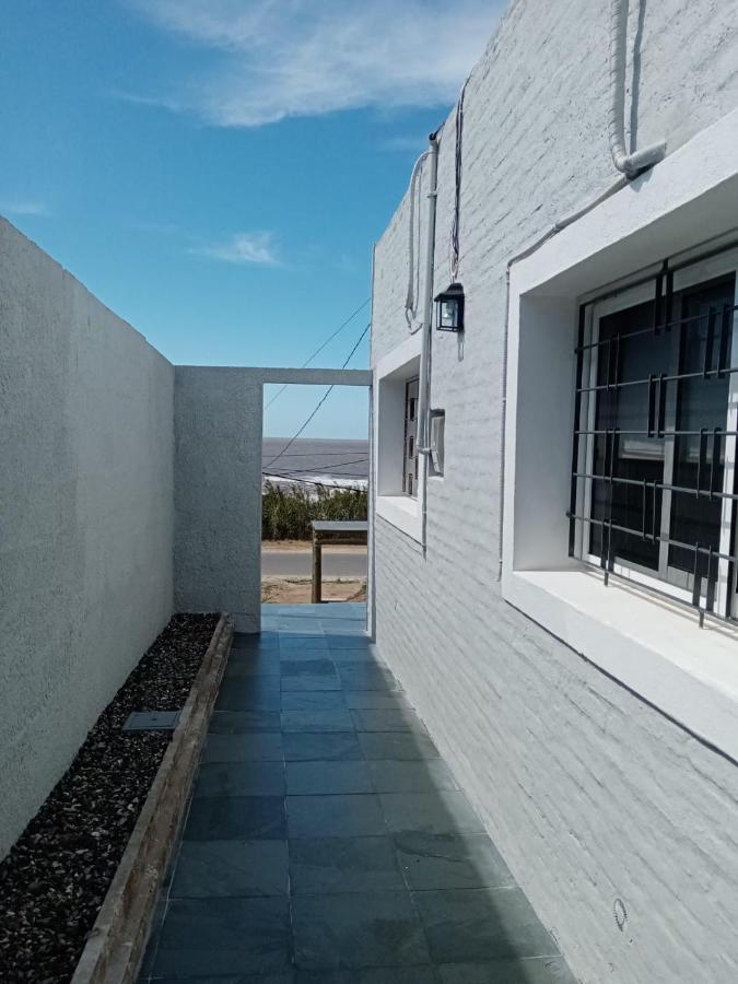 Casas Arena Y Sol - Frente Al Mar Villa Parque del Plata Dış mekan fotoğraf