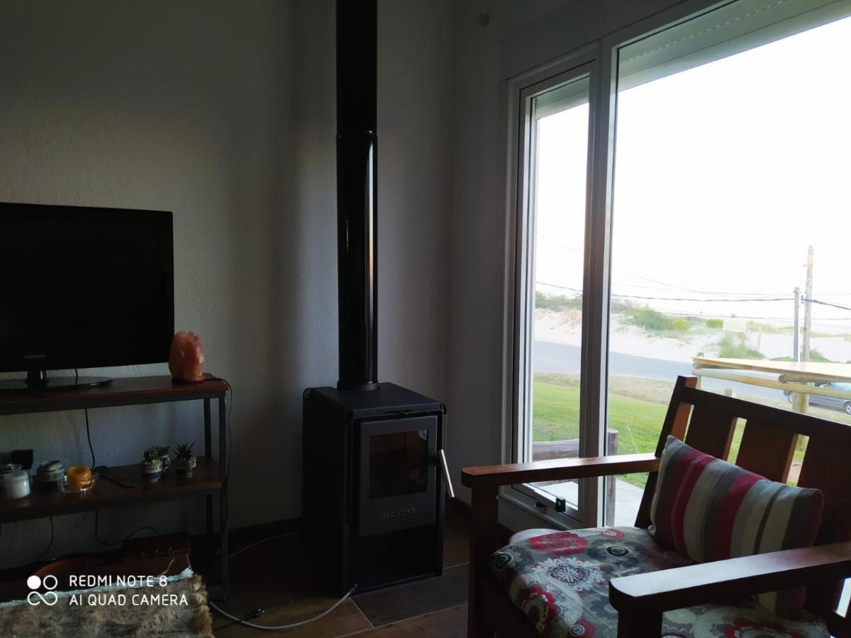 Casas Arena Y Sol - Frente Al Mar Villa Parque del Plata Dış mekan fotoğraf