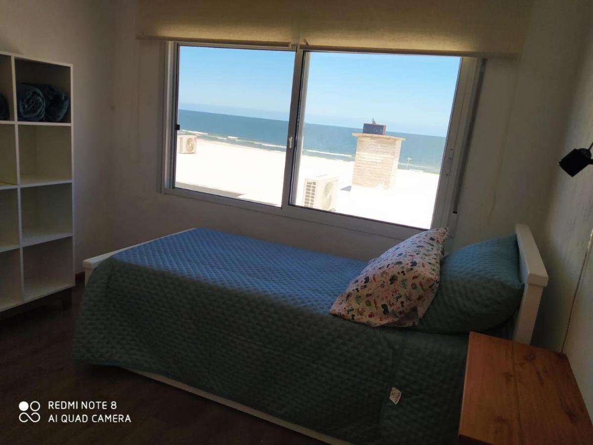 Casas Arena Y Sol - Frente Al Mar Villa Parque del Plata Dış mekan fotoğraf