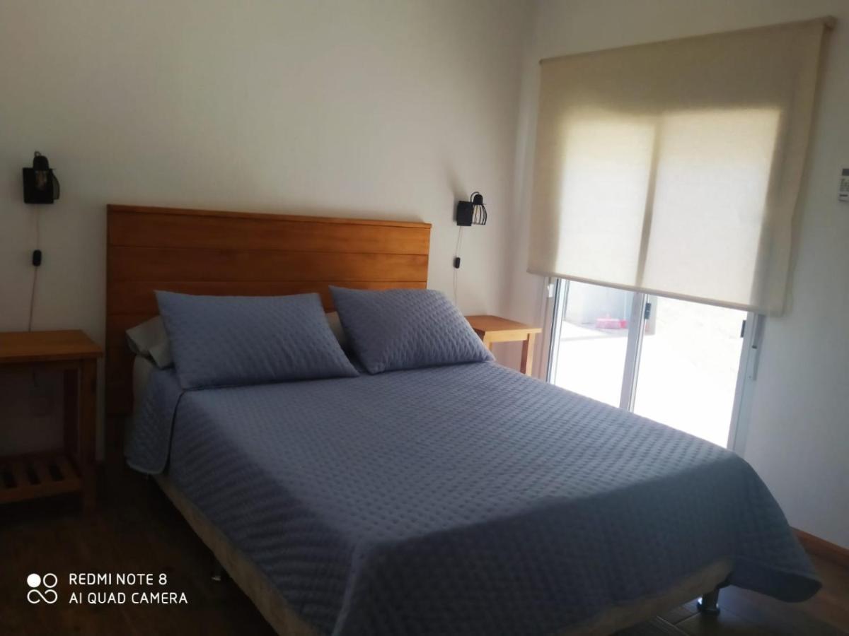 Casas Arena Y Sol - Frente Al Mar Villa Parque del Plata Dış mekan fotoğraf