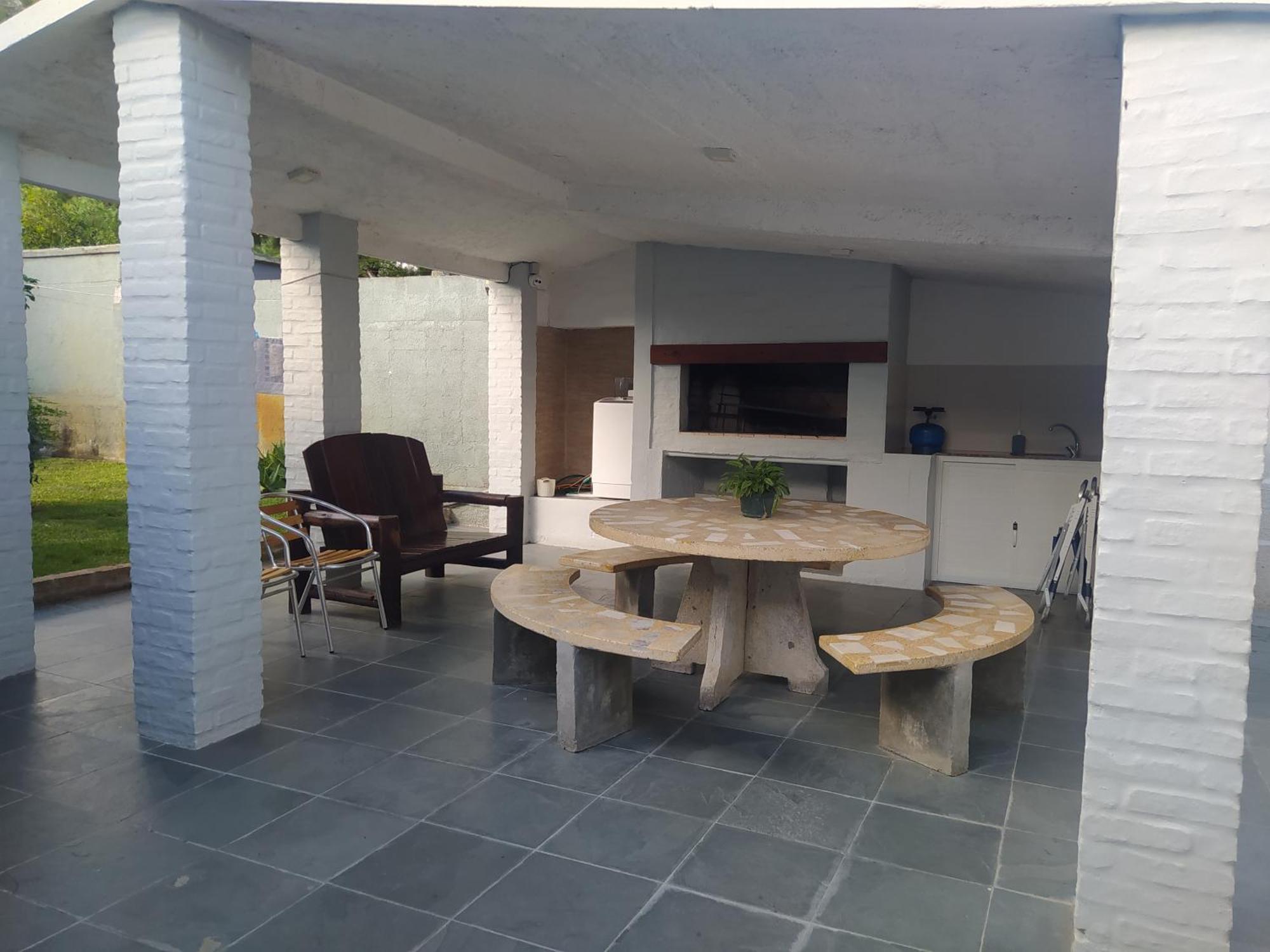 Casas Arena Y Sol - Frente Al Mar Villa Parque del Plata Dış mekan fotoğraf