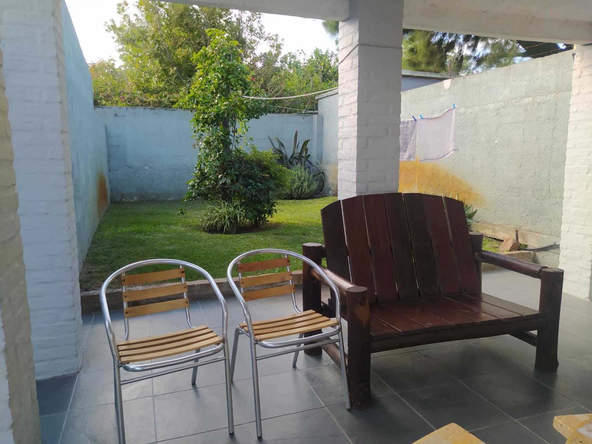 Casas Arena Y Sol - Frente Al Mar Villa Parque del Plata Dış mekan fotoğraf