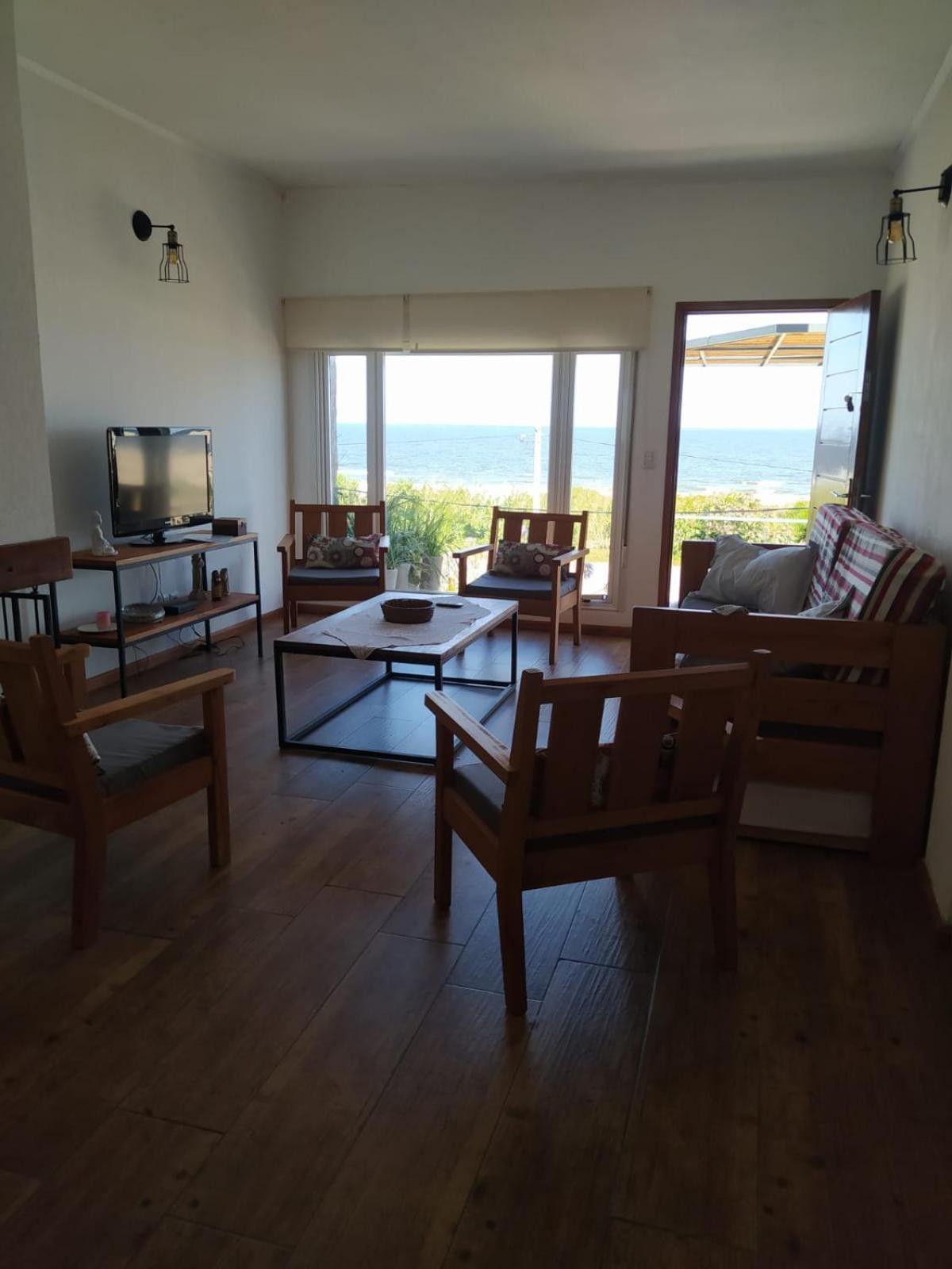Casas Arena Y Sol - Frente Al Mar Villa Parque del Plata Dış mekan fotoğraf