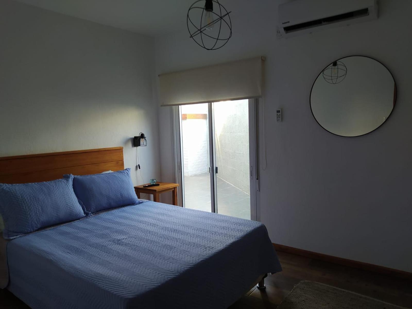 Casas Arena Y Sol - Frente Al Mar Villa Parque del Plata Dış mekan fotoğraf