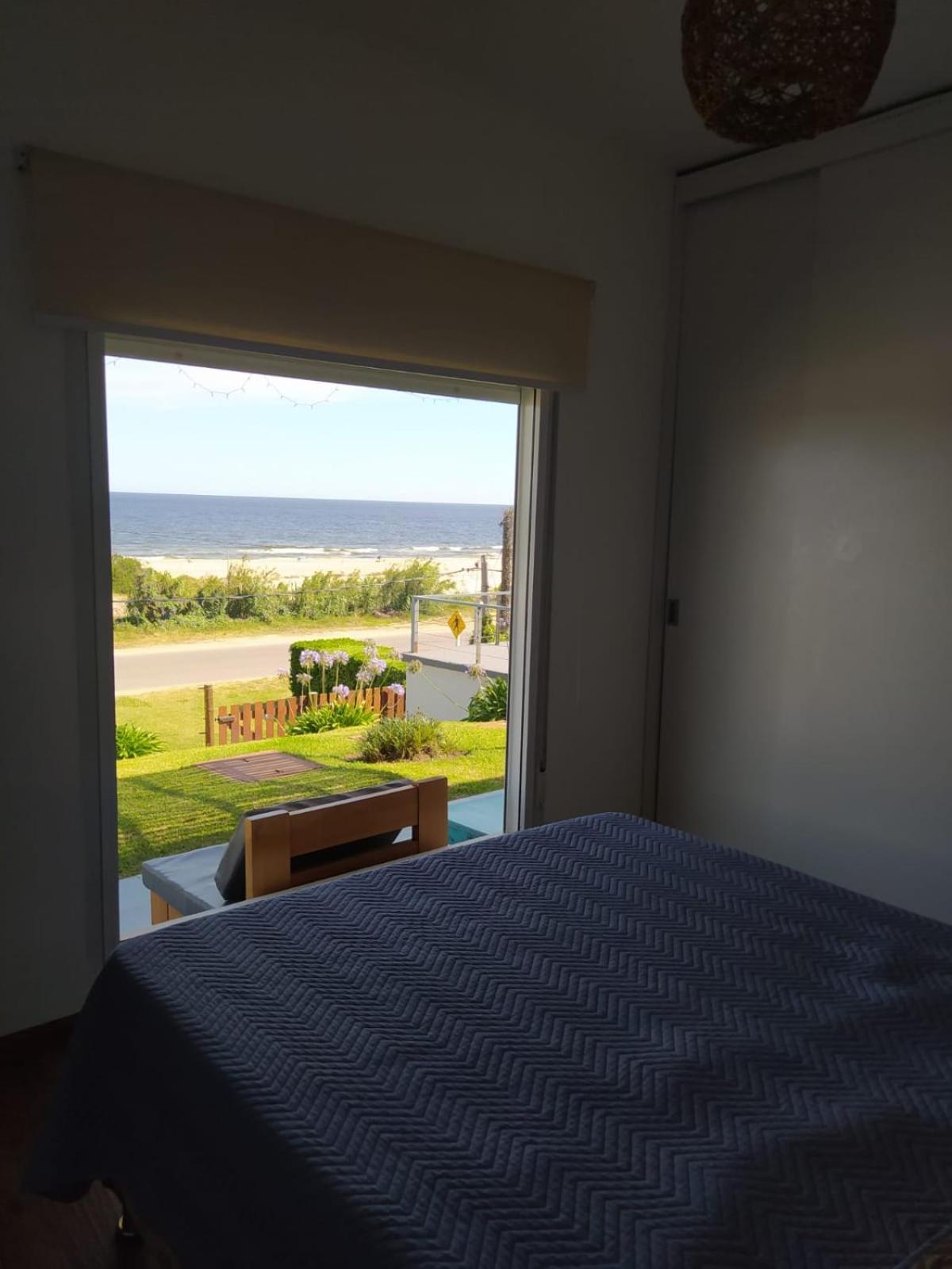 Casas Arena Y Sol - Frente Al Mar Villa Parque del Plata Dış mekan fotoğraf